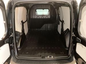 Renault Express bild 10