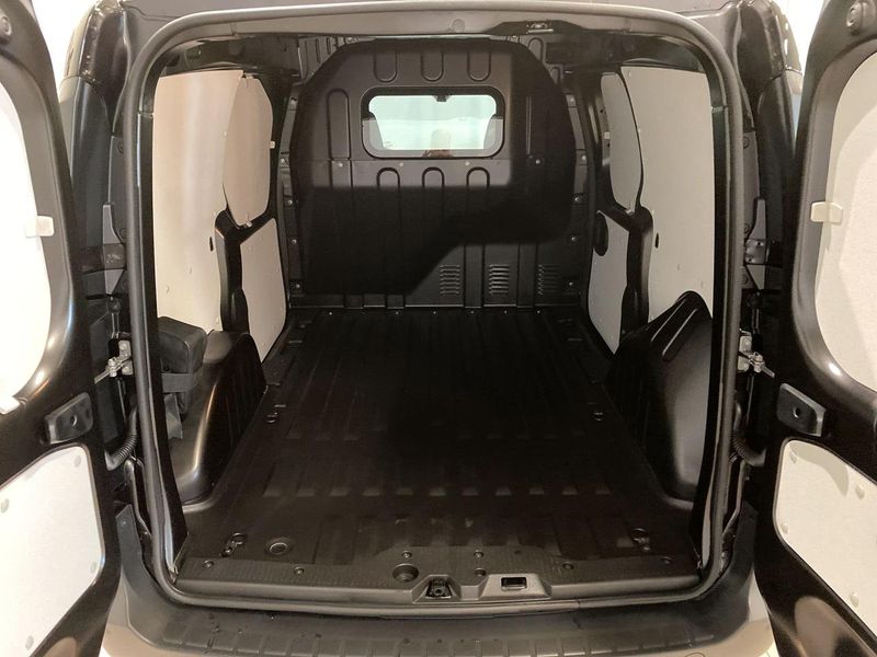 Renault Express bild 10