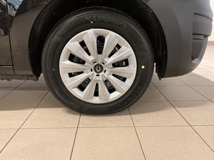 Renault Express bild 11