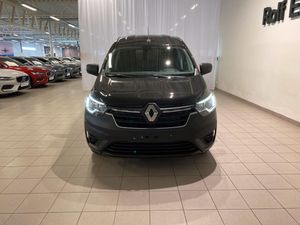 Renault Express bild 7