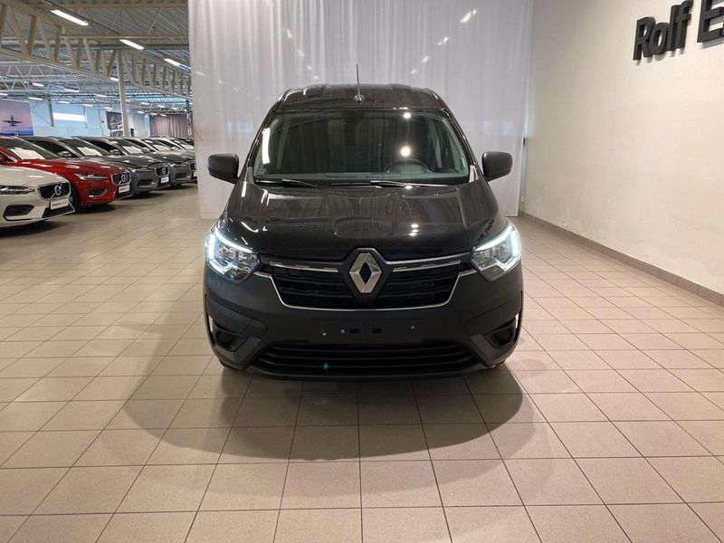 Renault Express bild 7