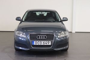 Audi A3 bild 3