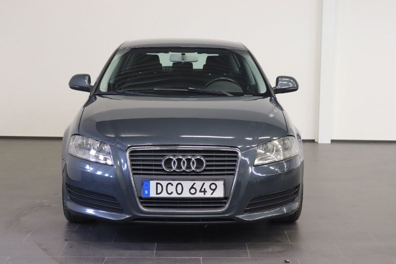 Audi A3 bild 3