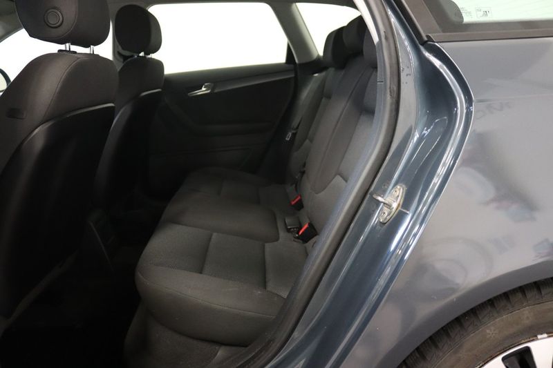 Audi A3 bild 9