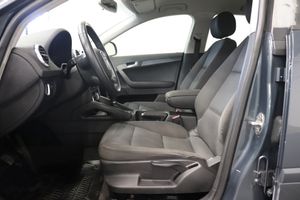 Audi A3 bild 6