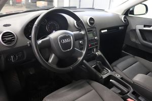 Audi A3 bild 5