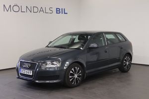 Audi A3 bild 1