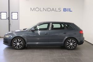 Audi A3 bild 2