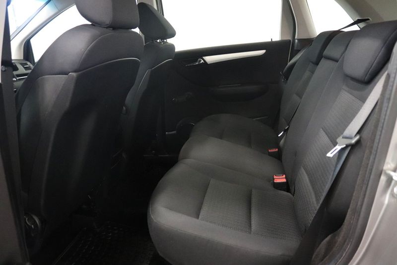 Mercedes B200 bild 7