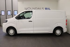 Citroen Jumpy bild 5