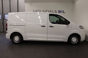 Citroen Jumpy bild 6