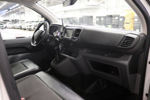 Citroen Jumpy bild 9