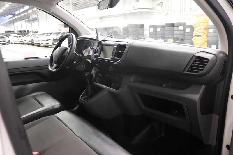 Citroen Jumpy bild 9