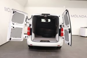 Citroen Jumpy bild 11
