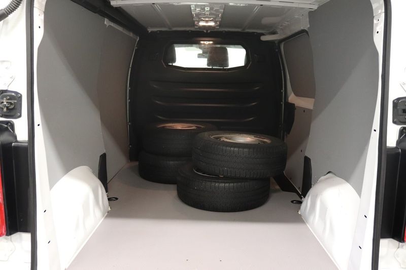 Citroen Jumpy bild 12