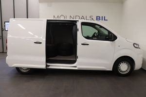 Citroen Jumpy bild 7