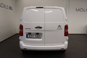 Citroen Jumpy bild 4