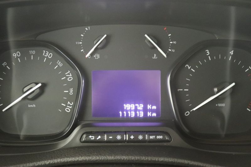 Citroen Jumpy bild 10