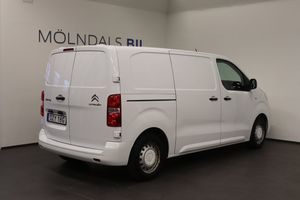 Citroen Jumpy bild 2