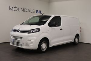 Citroen Jumpy bild 1