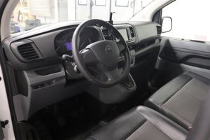 Citroen Jumpy bild 8