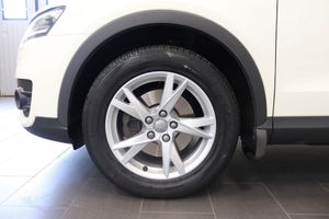Audi Q3 bild 10