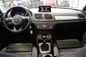 Audi Q3 bild 8