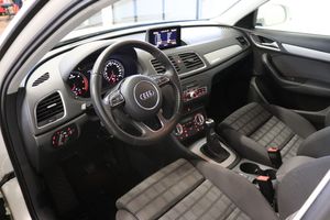 Audi Q3 bild 6
