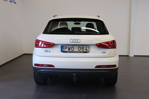 Audi Q3 bild 4