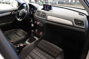 Audi Q3 bild 9