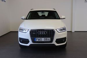 Audi Q3 bild 3