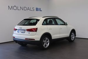 Audi Q3 bild 2