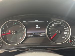 Volkswagen Touareg bild 10