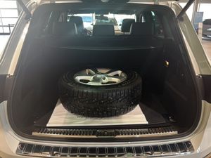 Volkswagen Touareg bild 14
