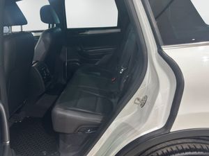Volkswagen Touareg bild 9