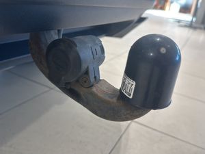 Volkswagen Touareg bild 15