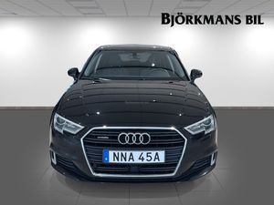 Audi A3 bild 2