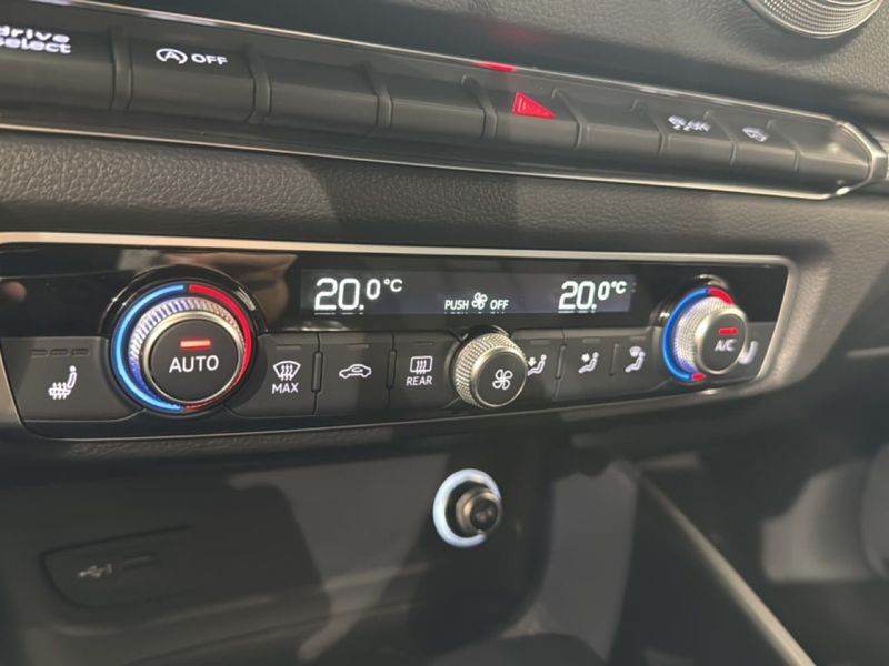 Audi A3 bild 13