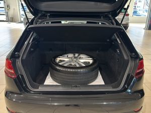Audi A3 bild 14
