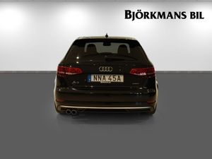 Audi A3 bild 5