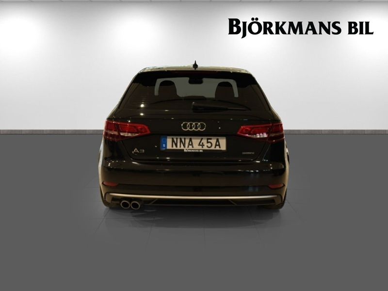 Audi A3 bild 5