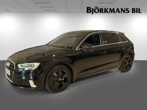 Audi A3 bild 1