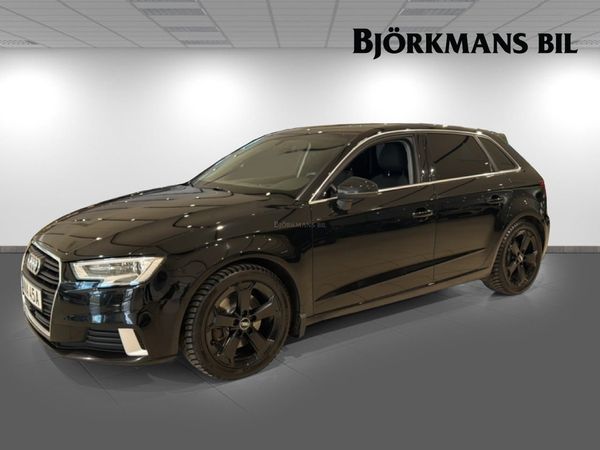 Audi A3 SPORTBACK - 2020