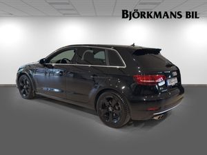 Audi A3 bild 6