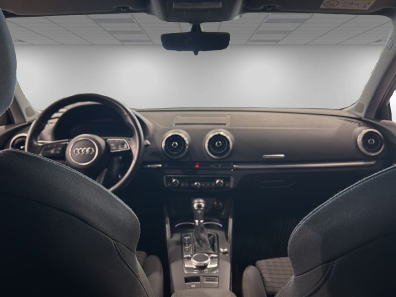 Audi A3 bild 7