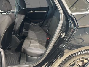Audi A3 bild 9
