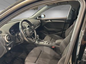 Audi A3 bild 8