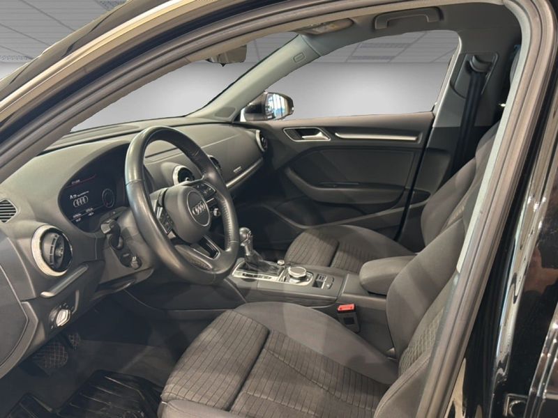 Audi A3 bild 8