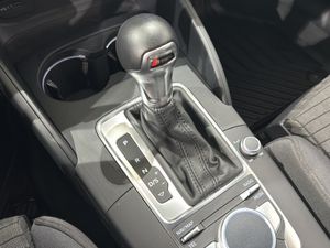 Audi A3 bild 12