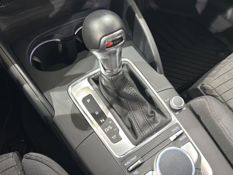 Audi A3 bild 12